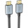 Кабель HOCO US03 HDMI v2.0 1м Black (6931474777270)