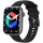Смарт-годинник GLOBEX Smart Watch Atlas Black
