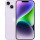 Смартфон APPLE iPhone 14 128GB Purple (MPV03RX/A)