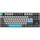 Клавіатура VARMILO VEA87 Moonlight Cherry MX Blue Switch (A23A023A1A1A06A007)