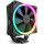 Кулер для процессора NZXT T120 RGB Black