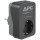 Сетевой фильтр-розетка APC Essential SurgeArrest Black, 2xUSB (PME1WU2B-RS)
