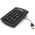 Нампад VOLTRONIC Numeric Keypad USB Black