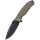 Складной нож CIVIVI Pintail C2020C