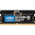 Модуль пам'яті CRUCIAL SO-DIMM DDR5 4800MHz 8GB (CT8G48C40S5)