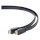 Кабель CABLEXPERT HDMI v2.0 1.8м Black (CC-HDMI4F-6)