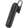 Bluetooth гарнитура HOCO E36 Free sound Black