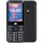 Мобильный телефон 2E E240 2022 Black