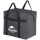 Сумка-баул NATUREHIKE Outdoor Storage Bag Updated 45L Dark Gray (NH17S021-M-DG)