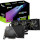 Відеокарта AORUS GeForce RTX 4090 Xtreme WaterForce 24G (GV-N4090AORUSX W-24GD)