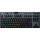 Клавіатура бездротова LOGITECH G915 TKL Lightspeed Wireless RGB Keyboard Clicky Carbon (920-009537)