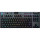 Клавіатура бездротова LOGITECH G915 TKL Lightspeed Wireless RGB Keyboard Tactile Carbon (920-009503)