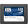 SSD диск PATRIOT P220 128GB 2.5" SATA (P220S128G25)