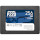 SSD диск PATRIOT P220 256GB 2.5" SATA (P220S256G25)