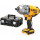 Аккумуляторный гайковёрт DEWALT DCF900NT