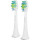 Насадка для зубной щётки SENCOR SOX 101 2шт (41015261)