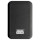 Портативный жёсткий диск GOODRAM DataGo 1TB USB3.0 Black (HDDGR-01-1000)