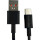 Кабель MIBRAND MI-12 High Current Charging Line USB-A to Type-C 1м Black (MIDC/12TB)