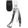 Мультитул LEATHERMAN Skeletool CX Nylon Sheath (830958)