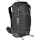 Туристический рюкзак JONES DSCNT 32 Black (J.23.BAN.DSC.BK.32L.1)