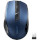 Мышь UGREEN MU006 Ergonomic Blue (15064)