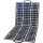 Портативная солнечная панель FLASHFISH SP100 100W