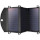 Портативна сонячна панель CHOETECH 19W (SC001)