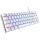 Клавіатура ASUS ROG Falchion Ace NX Red Switch White (90MP0346-BKUA11)