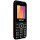 Мобільний телефон NOMI i1880 Red