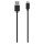 Кабель BELKIN Mixit Up USB-A to Micro-USB ChargeSync 3м Black (F2CU012BT3M-BLK)