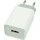 Зарядний пристрій MIBRAND MI-206Q Travel Charger USB-A White (MIWC/206QUW)