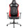 Крісло геймерське 1STPLAYER DK1 Pro Black/Red