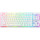 Клавіатура бездротова RAZER DeathStalker V2 Pro TKL Linear Optical Red Switch White (RZ03-04373500-R3M1)