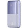 Повербанк BASEUS Bipow Pro Digital Display Fast Charge Power Bank 22.5W Overseas Edition 20000mAh Purple (PPBD040305)