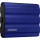 Портативний SSD диск SAMSUNG T7 Shield 2TB USB3.2 Gen2 Blue (MU-PE2T0R/WW)