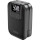 Автокомпресор HOCO Breeze Portable Smart Air Pump S53 Black
