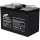 Акумуляторна батарея RITAR LiFePO4 R-LFP 12.8V 80Ah (12.8В, 80Агод)