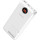 Повербанк ROMOSS PSW30PF 30000mAh White (PSW30-152-1133H)