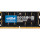 Модуль пам'яті CRUCIAL SO-DIMM DDR5 5600MHz 16GB (CT16G56C46S5)