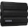 Портативный SSD диск SAMSUNG T7 Shield 2TB USB3.2 Gen2 Black (MU-PE2T0S/EU)