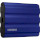 Портативний SSD диск SAMSUNG T7 Shield 2TB USB3.2 Gen2 Blue (MU-PE2T0R/EU)