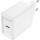 Зарядний пристрій VENTION USB Type C QC4.0, 20W White (FADW0-EU)