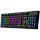 Клавіатура 1STPLAYER Lang MK8 Titan Gateron Black Switch