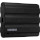 Портативний SSD диск SAMSUNG T7 Shield 4TB USB3.2 Gen2 Black (MU-PE4T0S/EU)
