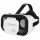Окуляри віртуальної реальності для смартфона ESPERANZA 3D VR Glasses by Shinecon 4.7-6" (EMV400)