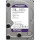 Жёсткий диск 3.5" WD Purple 3TB SATA/256MB (WD33PURZ)