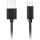 Кабель CHOETECH AC0002 USB-A to Type-C Cable 1м Black