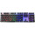 Клавіатура FRIMECOM FC-801A USB Black