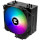Кулер для процессора ZALMAN CNPS9X Perfoma ARGB Black