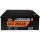 Акумуляторна батарея LOGICPOWER LiFePO4 LP 24 - 200AH (24В, 200Агод, BMS 100A) (LP20201)